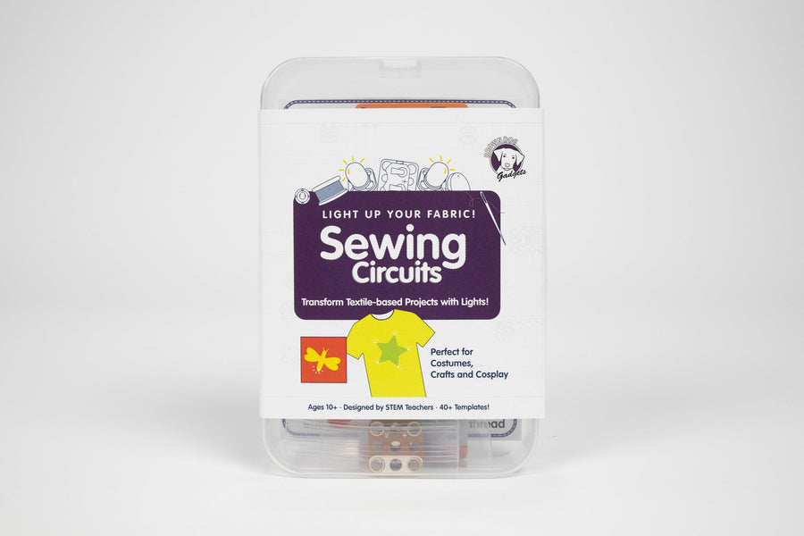 Sewing Circuits - STEMfinity