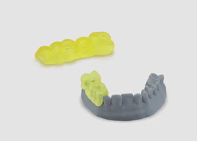 Flashforge Hunter S Dental 3D Printer