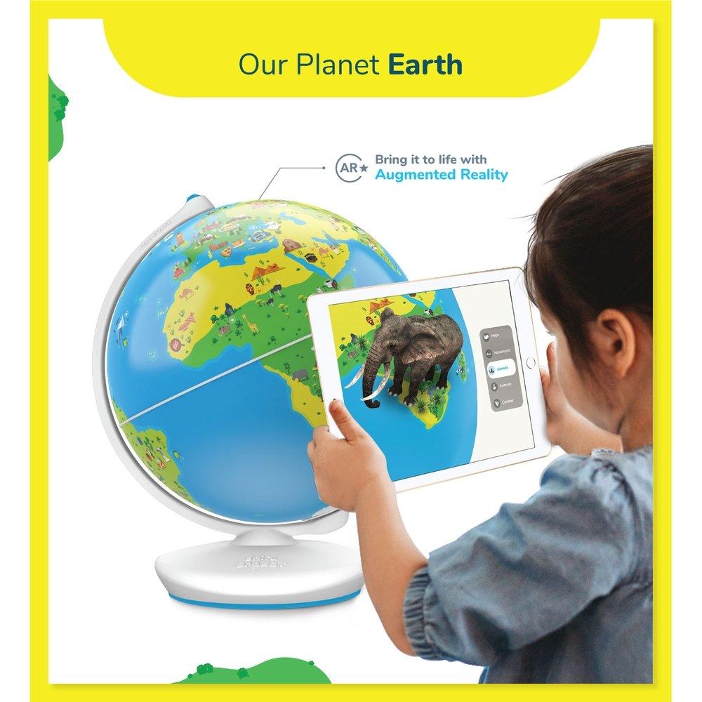 Shifu Orboot Earth - STEMfinity