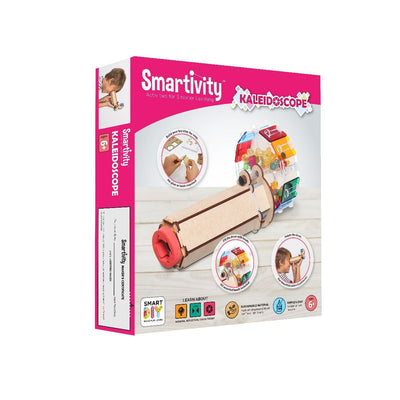  Smartivity DIY Pinball Machine - Updated Version  STEM Fun  Toys for Kids and Adults - Ages 8 to 99 Fun Family/Party Game for Boys &  Girls Age 8+ : Toys & Games