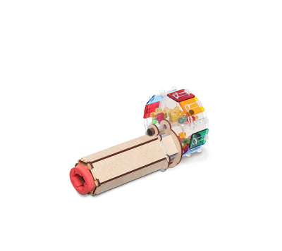 Smartivity® Kaleidoscope - Elenco - STEMfinity