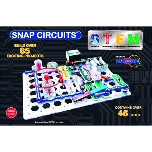 Snap Circuits STEM - STEMfinity