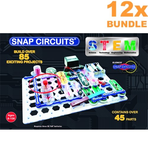 Snap Circuits STEM Bundle - STEMfinity