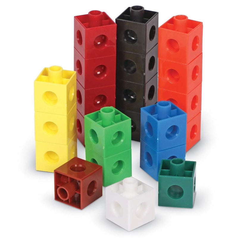 Snap Cubes®, Set of 1000 - STEMfinity