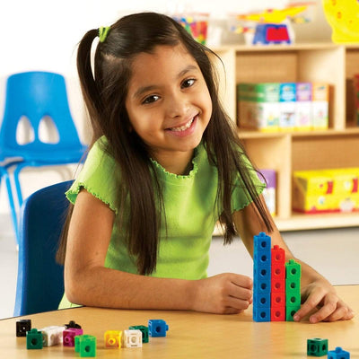 Snap Cubes®, Set of 1000 - STEMfinity