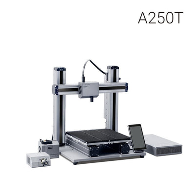 Snapmaker 2.0 3-in-1 3D Printer - A250T - Snapmaker - STEMfinity