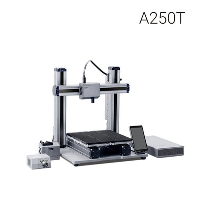 Snapmaker Enclosure + Printer Bundles (A350T & A250T) - Snapmaker - STEMfinity