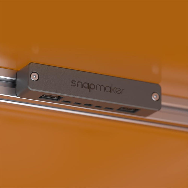 Snapmaker Enclosure + Printer Bundles (A350T & A250T) - Snapmaker - STEMfinity
