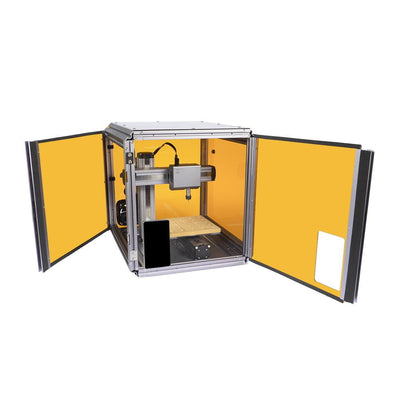 Snapmaker Enclosure + Printer Bundles (A350T & A250T) - Snapmaker - STEMfinity