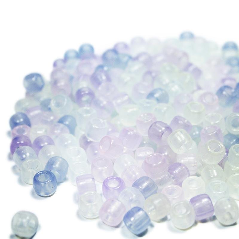 UV Beads, 1000/pk.