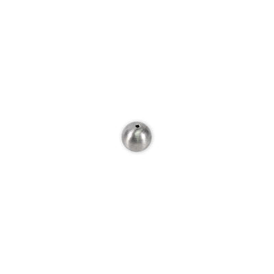 Solid Drilled Aluminum Ball, 1" - STEMfinity