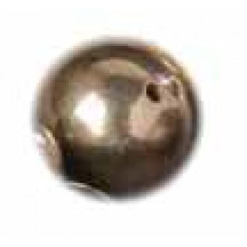Solid Drilled Steel Ball, 3/4" - STEMfinity