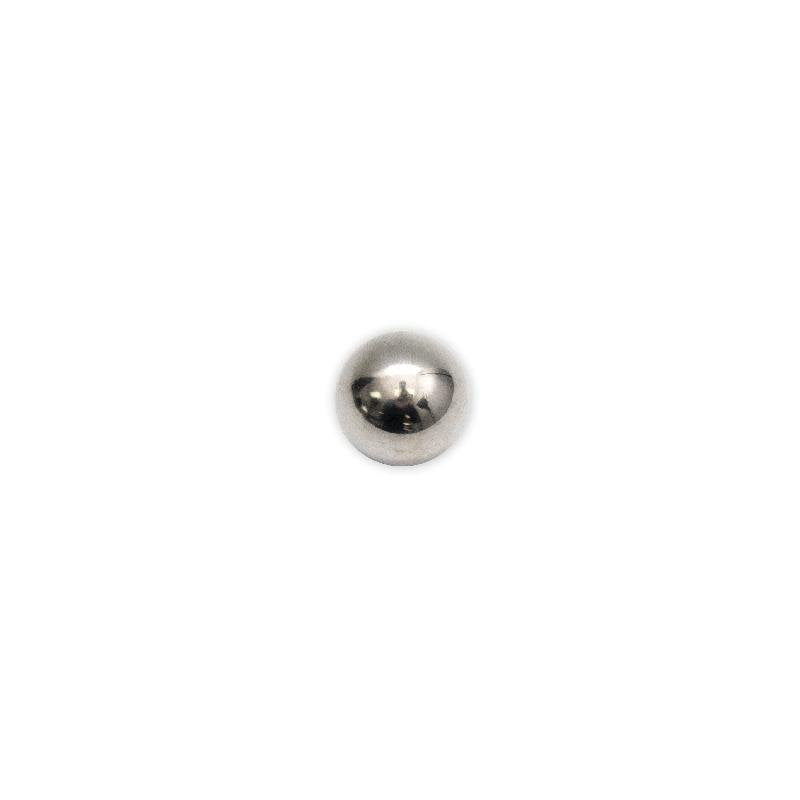 Solid Steel Ball, 5/8" - STEMfinity