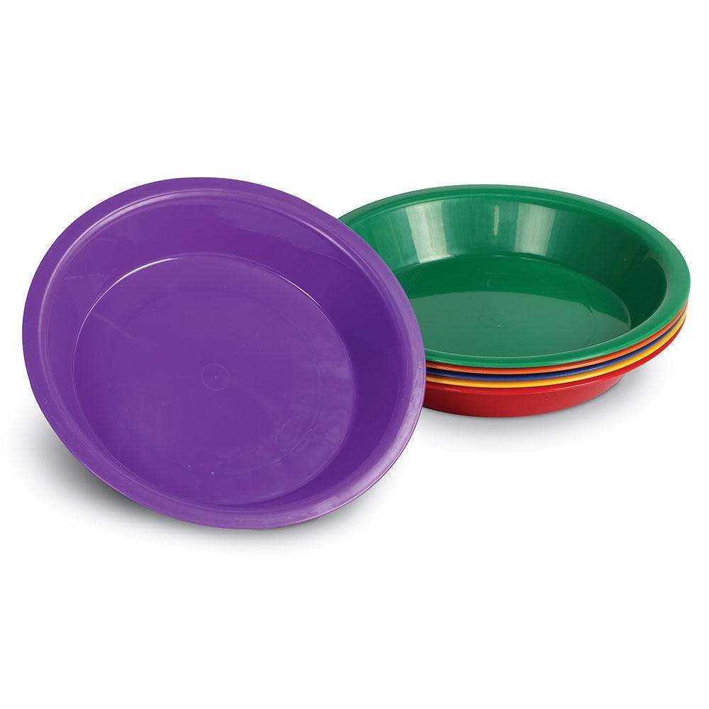 Sorting Bowls, Set of 6 - STEMfinity