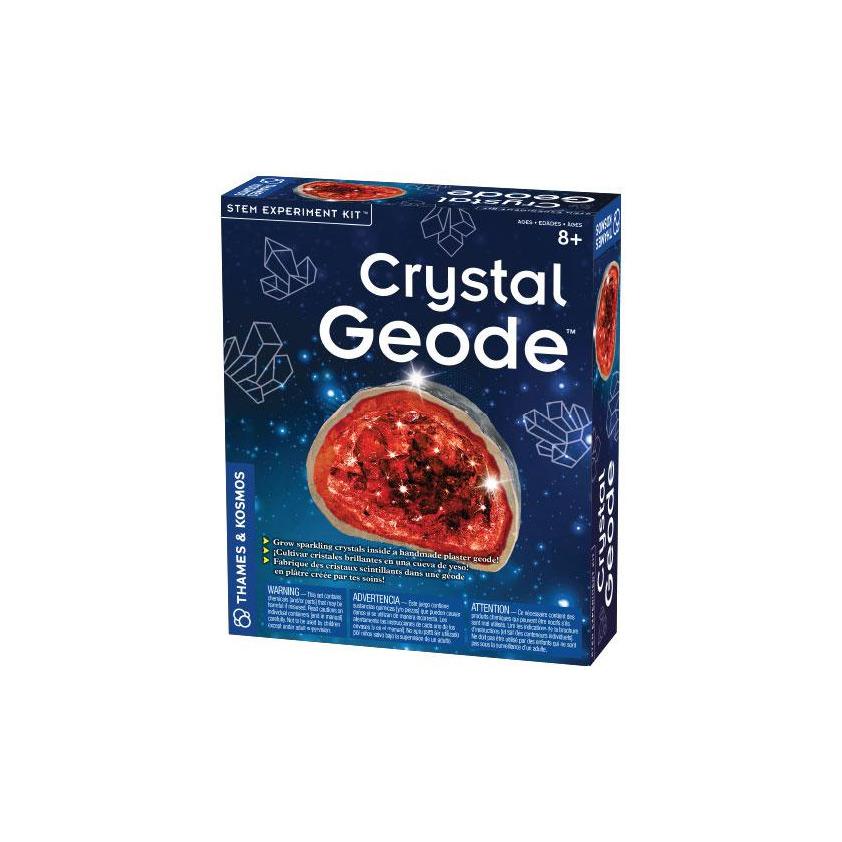 SPARK: Crystal Geode - STEMfinity