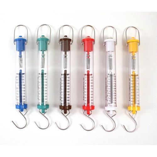 Spring Scale Picture