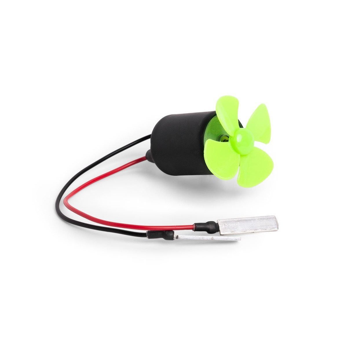 Squishy Circuits Motor with Fan - STEMfinity