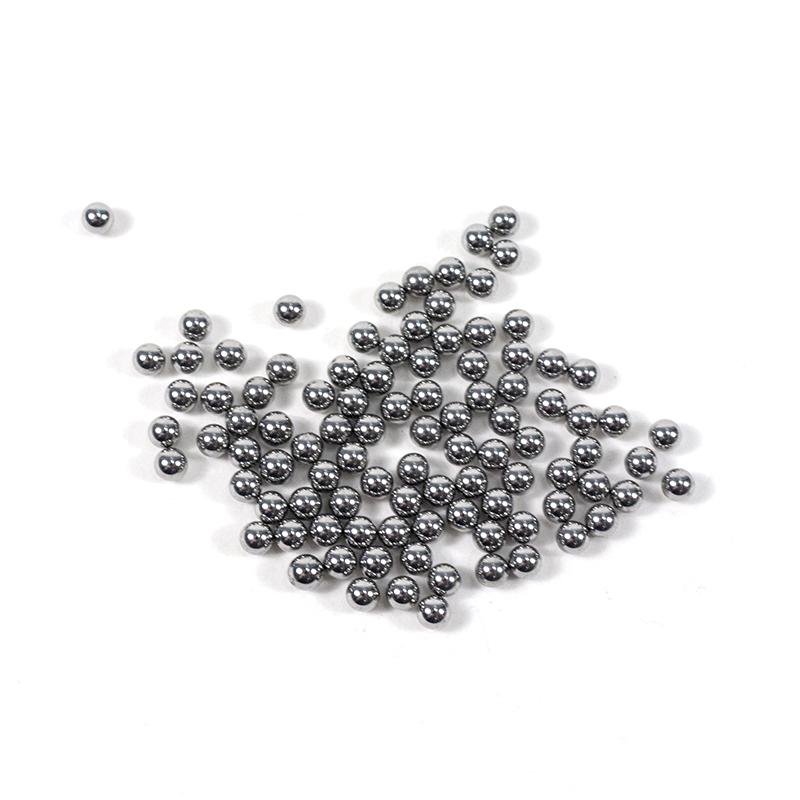 Steel Balls, Pk-100 - STEMfinity