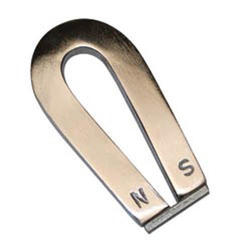 Steel Horseshoe Magnet 3" - STEMfinity