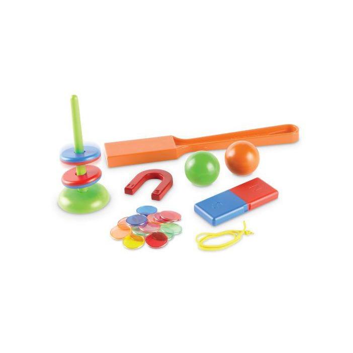 STEM Explorers™ Magnet Movers - STEMfinity