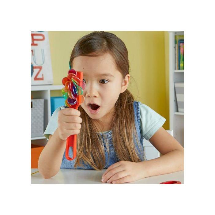 STEM Explorers™ Magnet Movers - STEMfinity