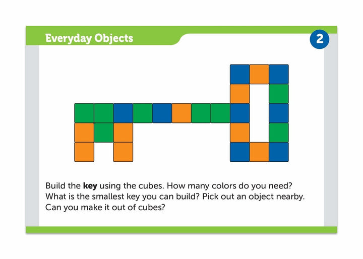 STEM Explorers™ MathLink® Builders - Learning Resources - STEMfinity