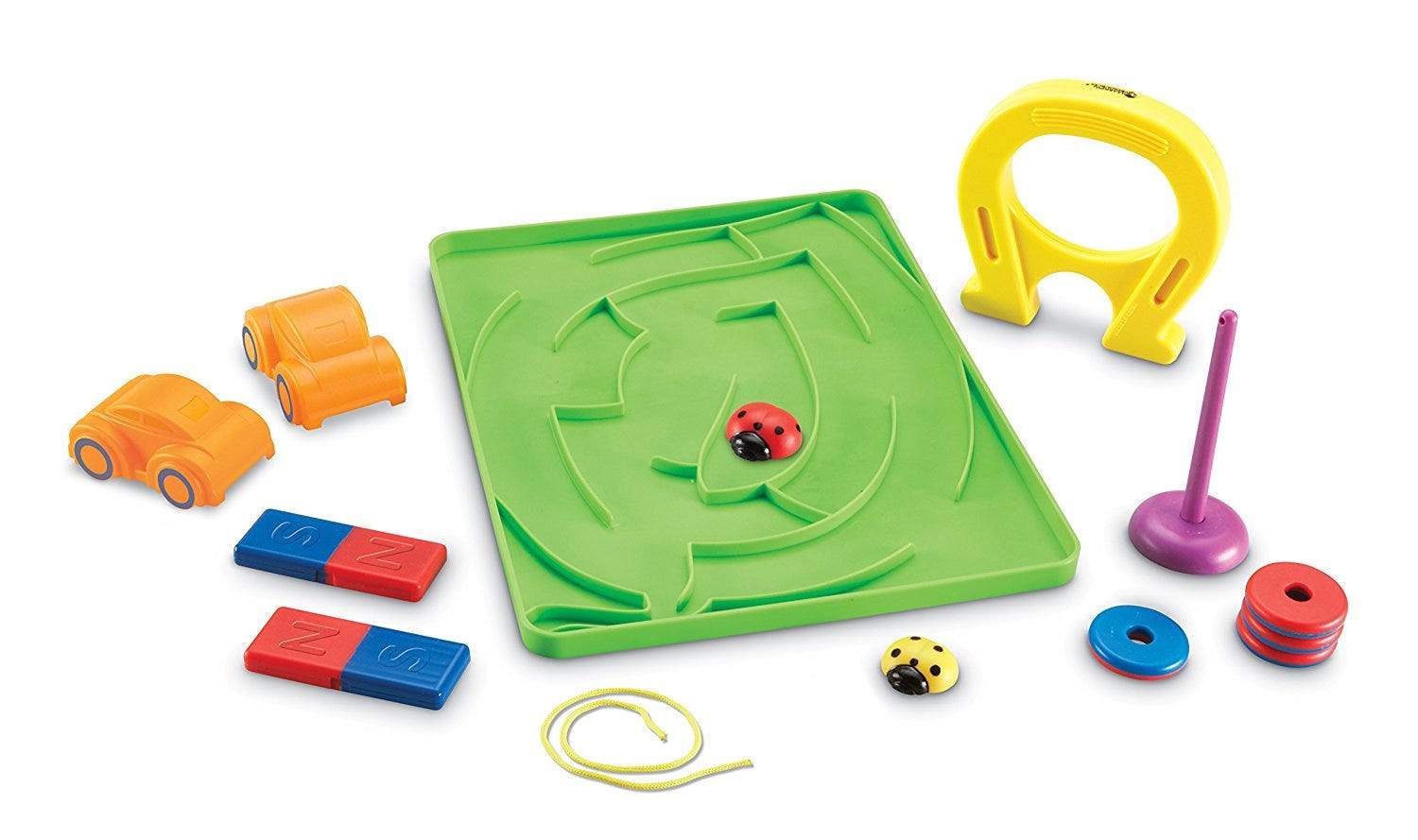 STEM Magnets Activity Set - STEMfinity