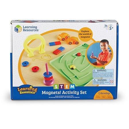 STEM Magnets Activity Set - STEMfinity