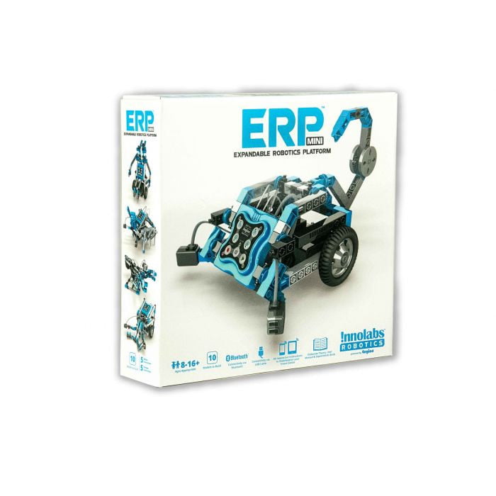 STEM Robotics ERP Mini - Engino - STEMfinity