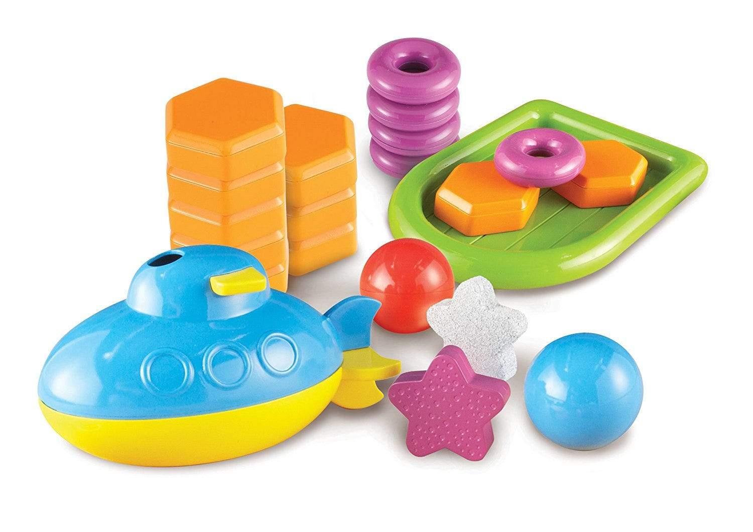 STEM Sink or Float Activity Set - STEMfinity