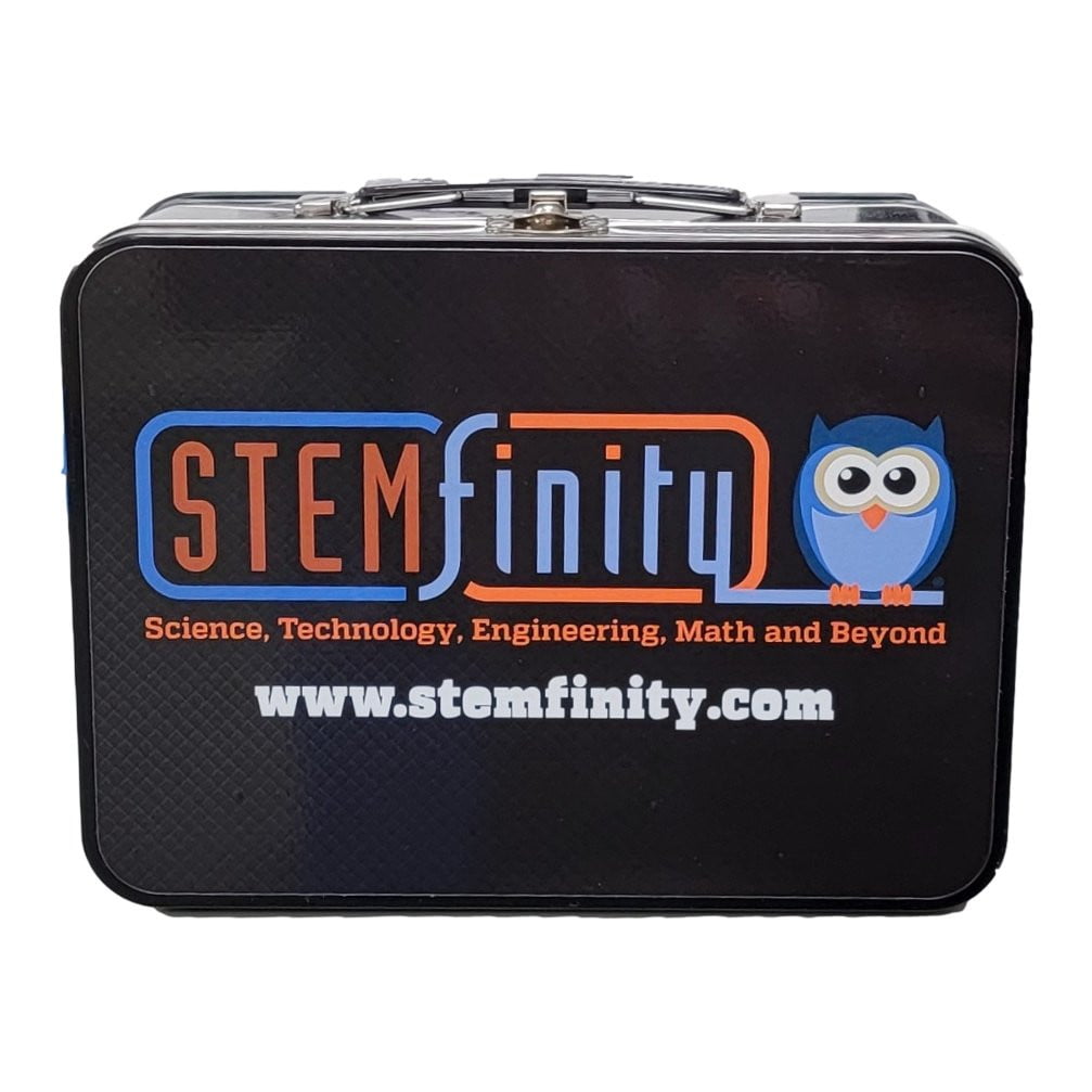 STEMfinity Lunch Box - STEMfinity