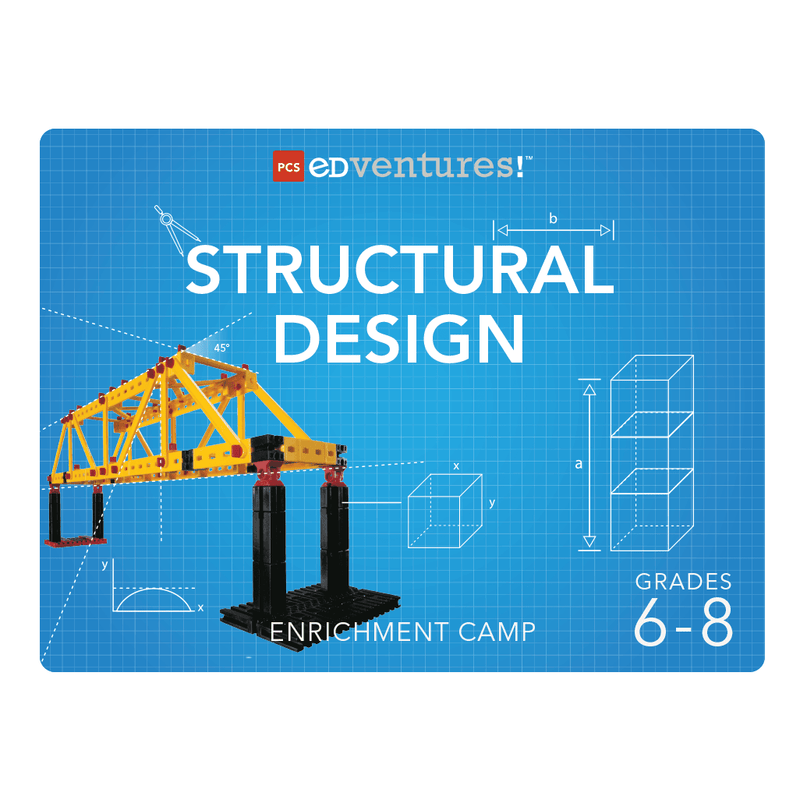 Structural Design Camp - STEMfinity