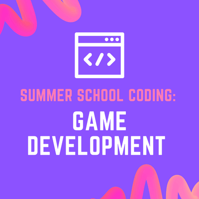 Summer School Coding: Game Development License - Mastery Coding - STEMfinity