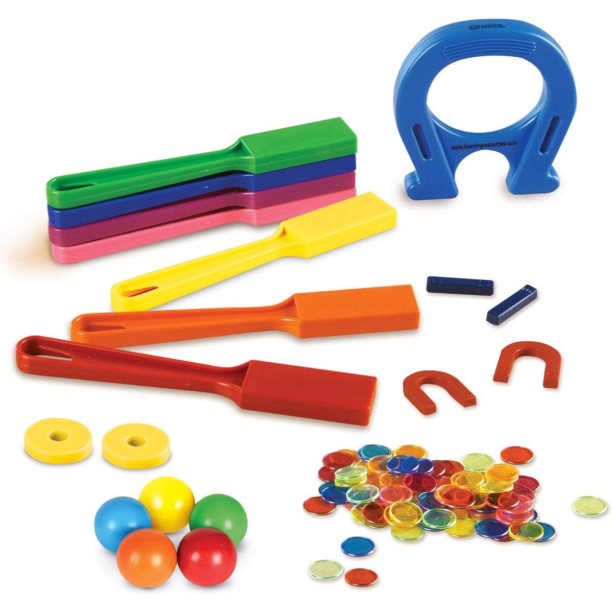 Super Magnet Classroom Lab Kit - STEMfinity