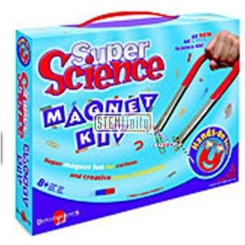 Super Science Magnet Kit - STEMfinity
