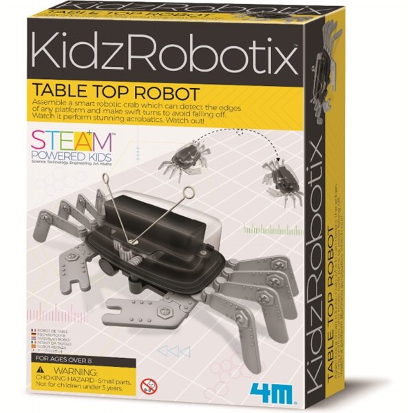 Table Top Robot - STEMfinity