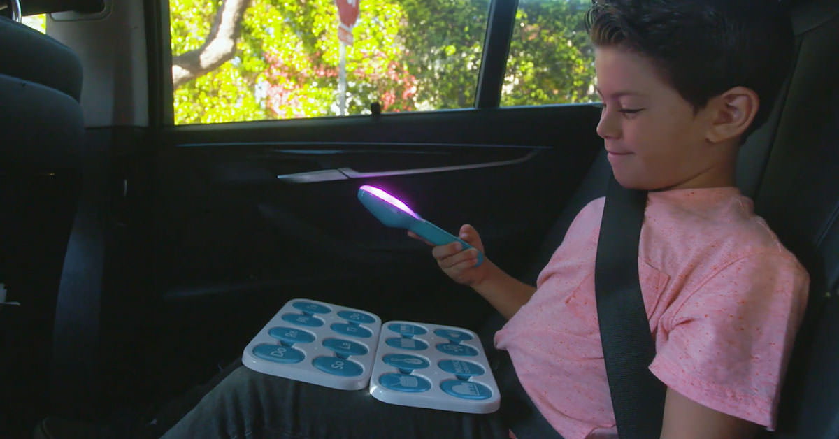 Taco Playbits - Meritus AI - STEMfinity