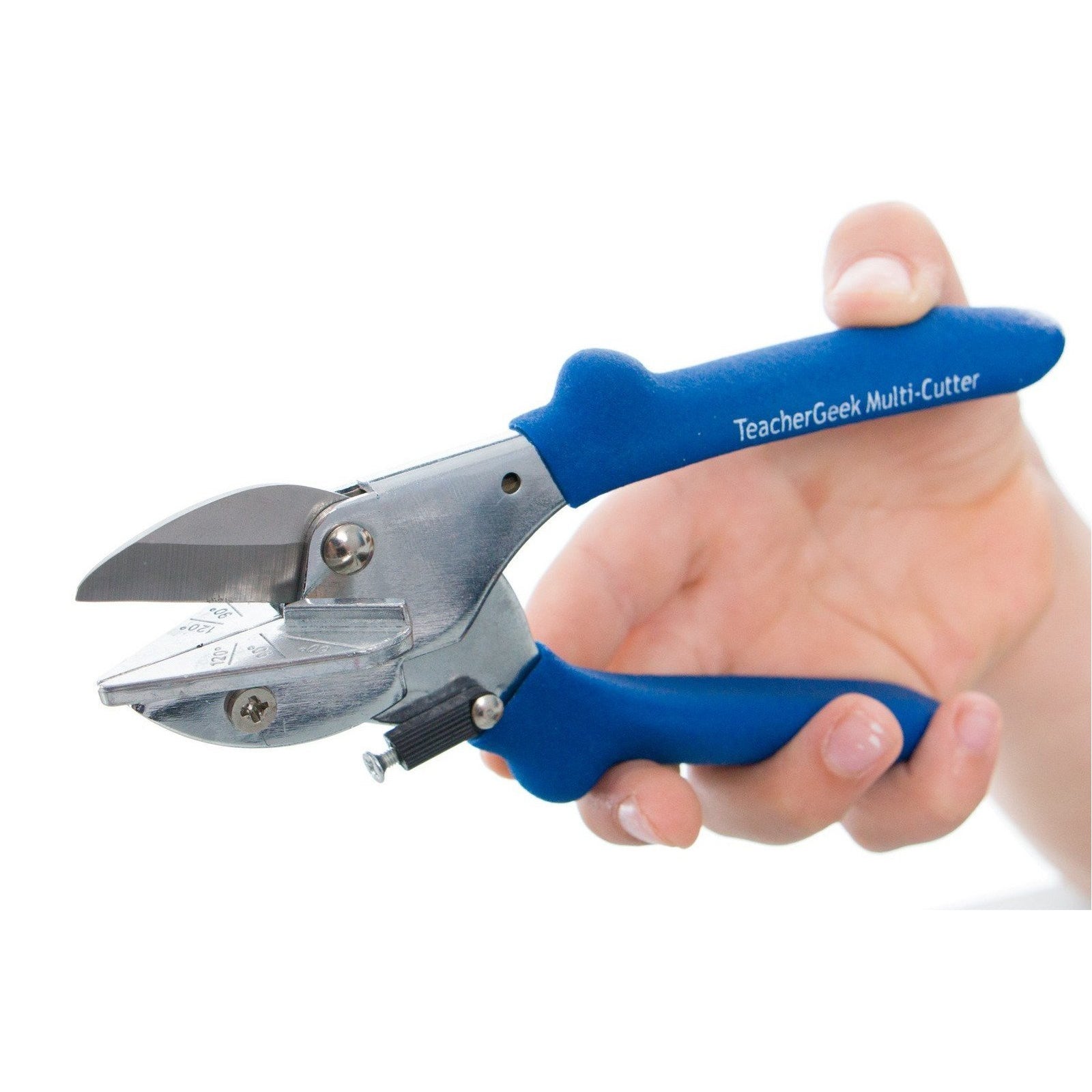 TeacherGeek Multi-Cutter Tool - STEMfinity