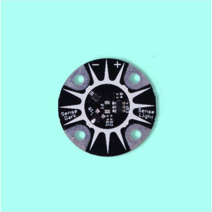 Teknikio Light Sensor - STEMfinity
