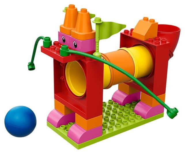 Tubes by LEGO® Education