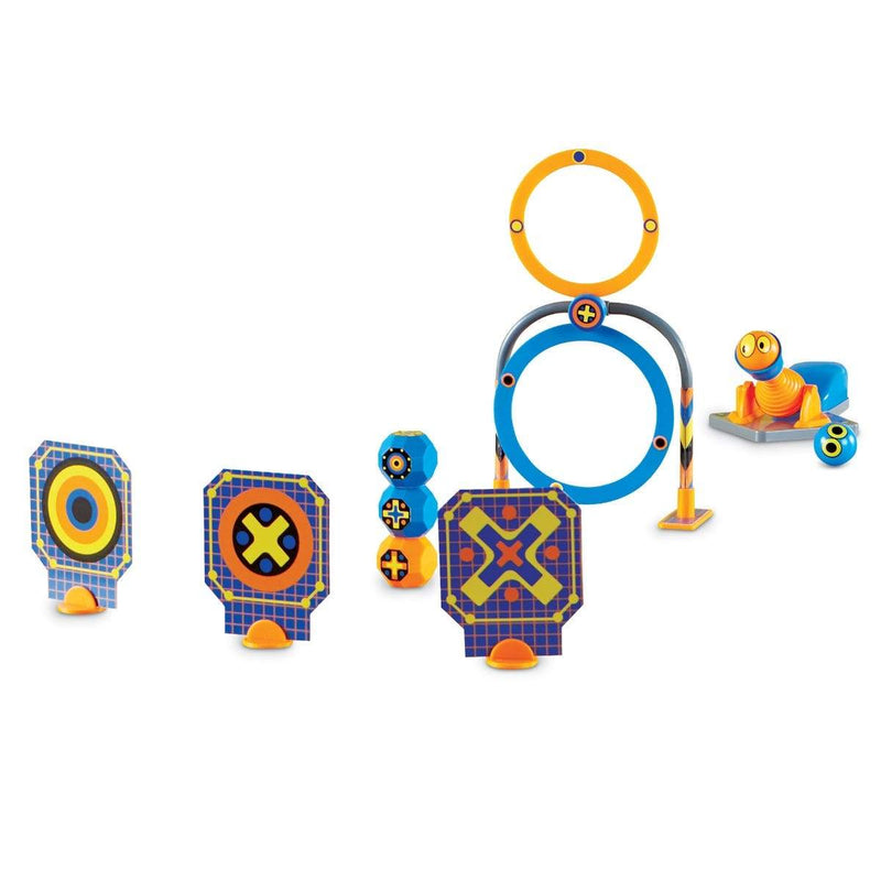 TurboPop!™ STEM Challenge - STEMfinity