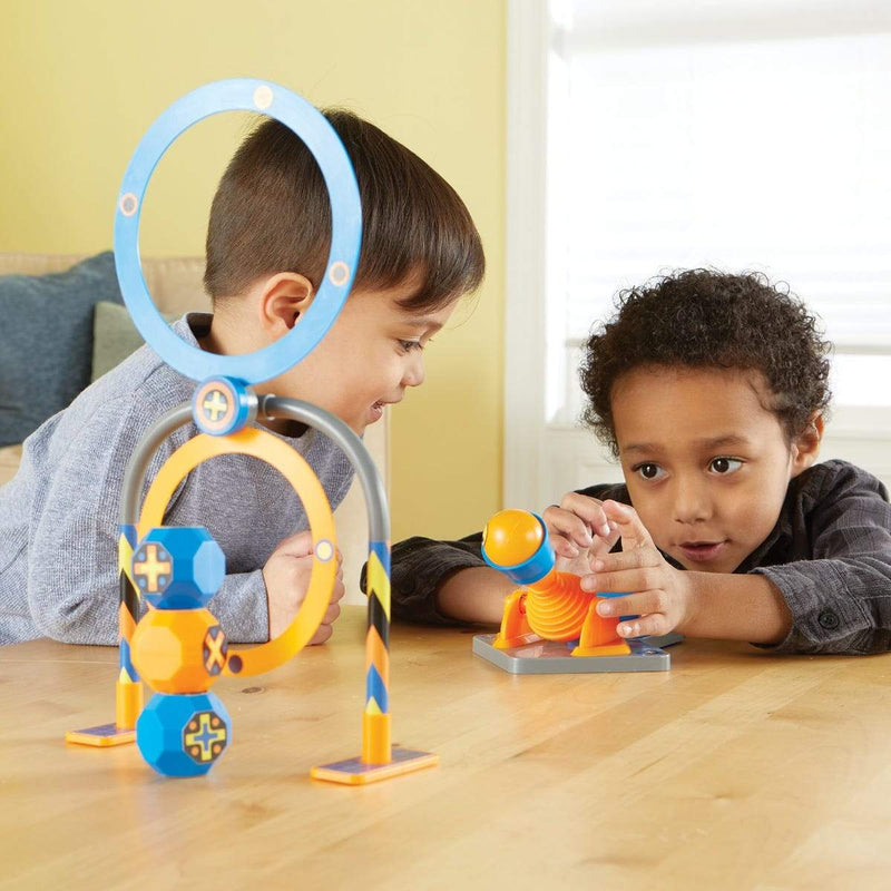 TurboPop!™ STEM Challenge - STEMfinity