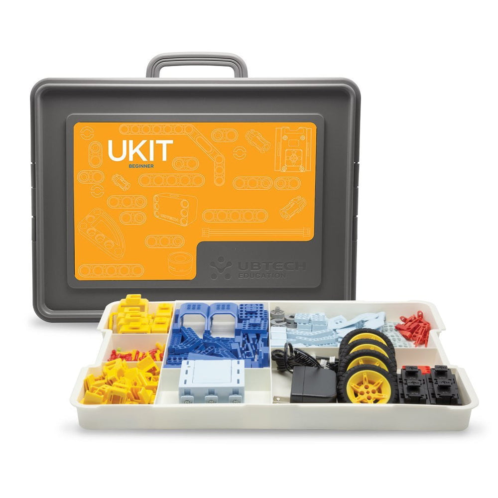 UBTECH UKIT Beginner Class Pack - STEMfinity