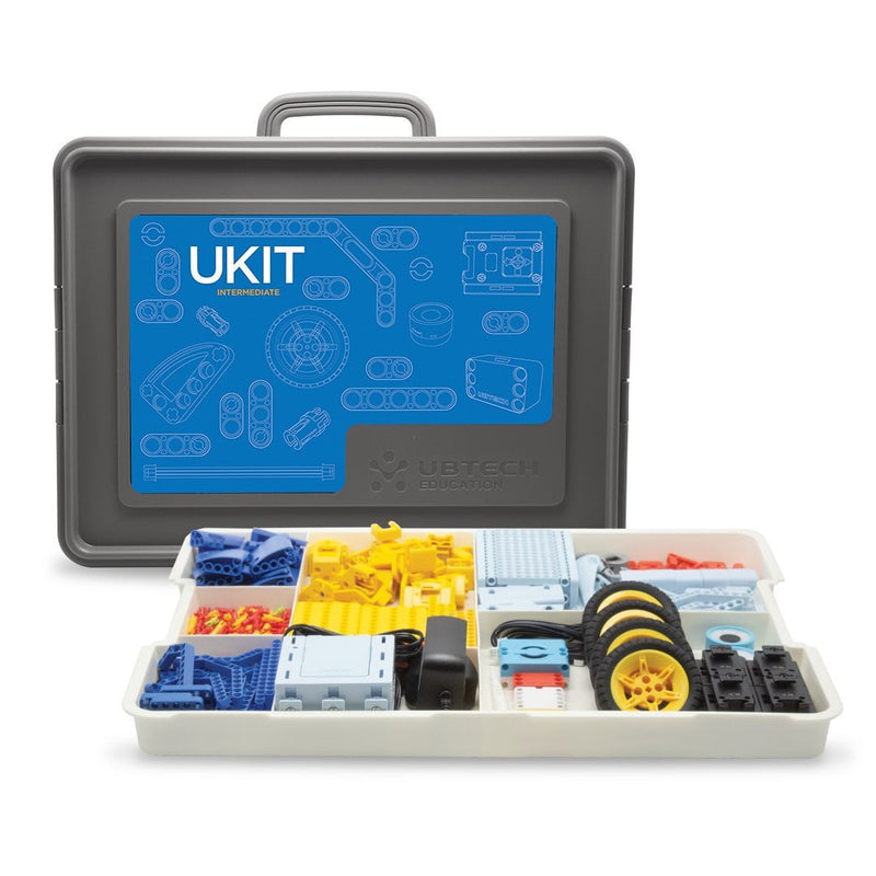 UBTECH UKIT Intermediate Class Pack - STEMfinity