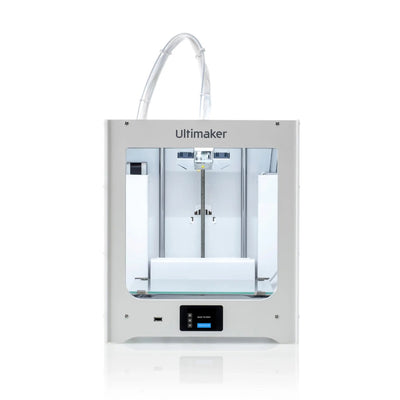 Ultimaker 2+ Connect - STEMfinity