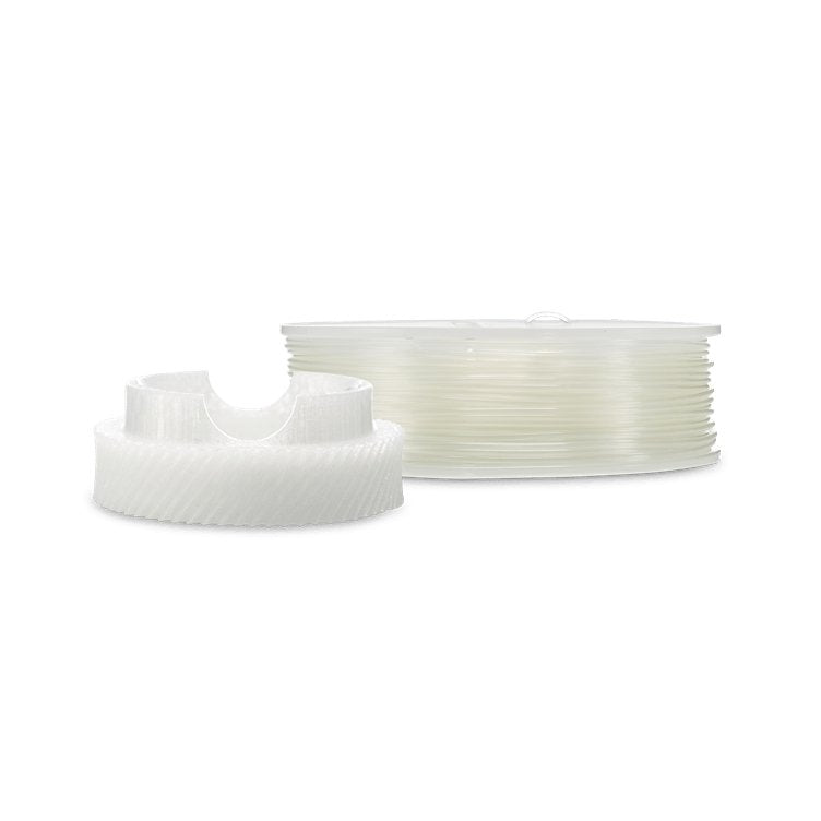 Ultimaker Filament - PAX (Nylon) Transparent, 750g - STEMfinity