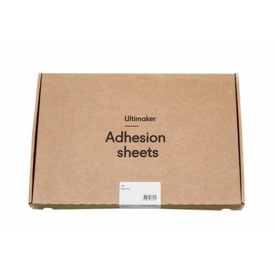 Ultimaker Printer Adhesion Sheets - Pack of 20 - STEMfinity
