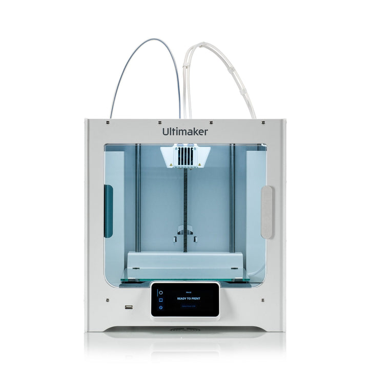 Ultimaker S3 - STEMfinity