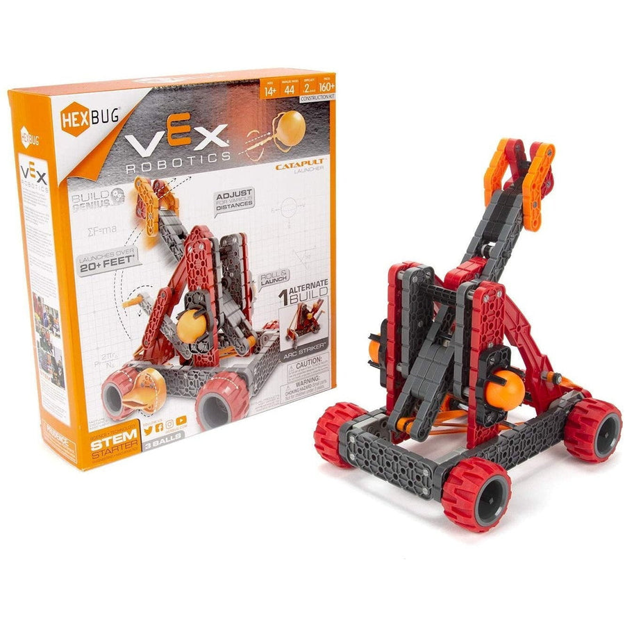STEMfinity HEXBUG Robotics