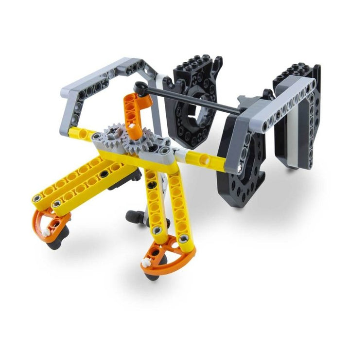 Wonder Workshop Gripper Building Kit - STEMfinity